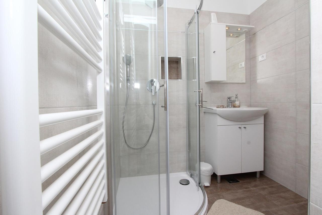 Studio Orhidea Blu Rovinj Luaran gambar